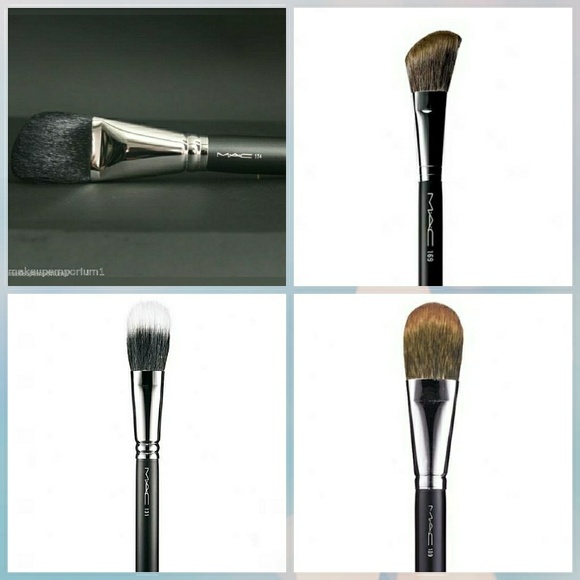 MAC BRUSH ISO - Picture 3 of 3